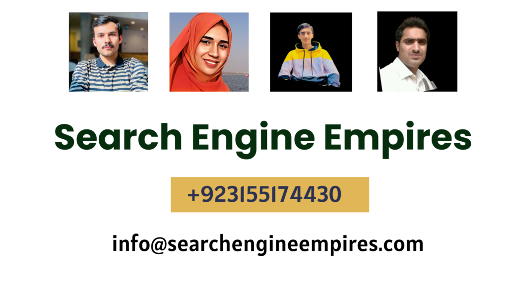 Search Engine Empires A Leading Result Oriented SEO Company